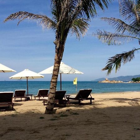 La Mer Hotel Nha Trang Zewnętrze zdjęcie
