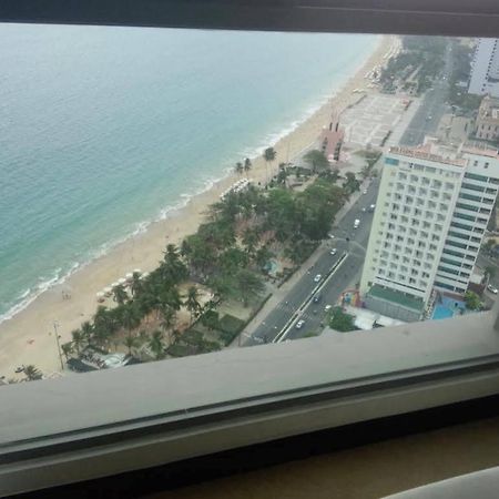 La Mer Hotel Nha Trang Zewnętrze zdjęcie