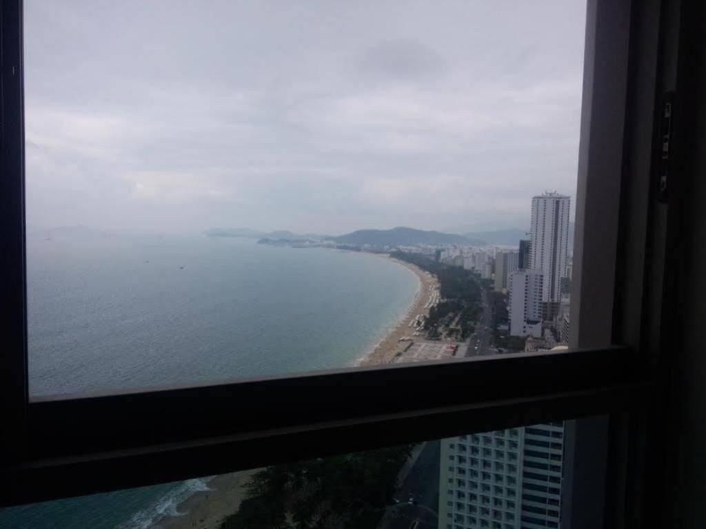 La Mer Hotel Nha Trang Zewnętrze zdjęcie