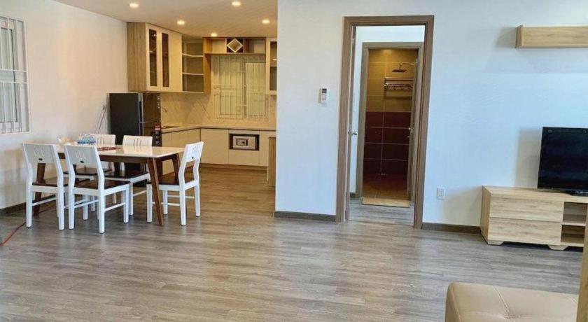 La Mer Hotel Nha Trang Zewnętrze zdjęcie