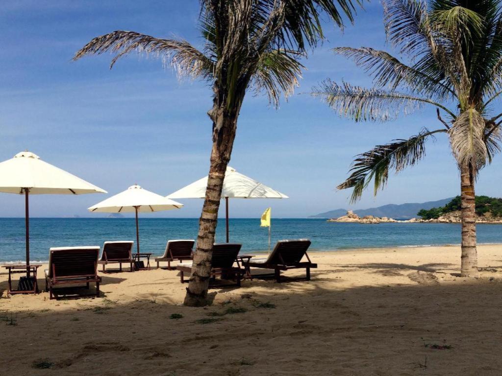 La Mer Hotel Nha Trang Zewnętrze zdjęcie