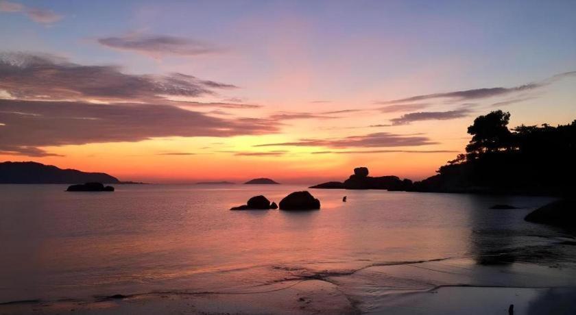 La Mer Hotel Nha Trang Zewnętrze zdjęcie