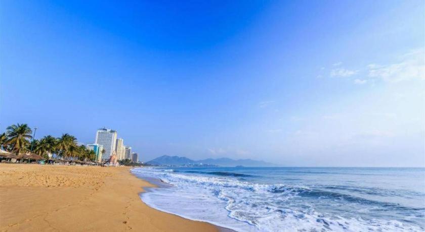 La Mer Hotel Nha Trang Zewnętrze zdjęcie