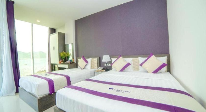 La Mer Hotel Nha Trang Zewnętrze zdjęcie