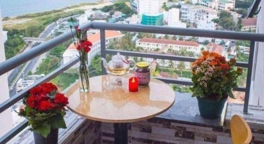 La Mer Hotel Nha Trang Zewnętrze zdjęcie