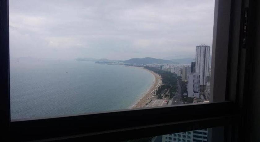 La Mer Hotel Nha Trang Zewnętrze zdjęcie