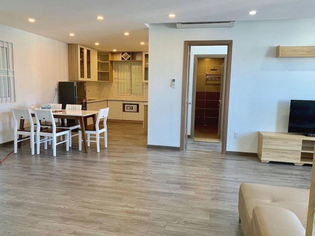 La Mer Hotel Nha Trang Zewnętrze zdjęcie