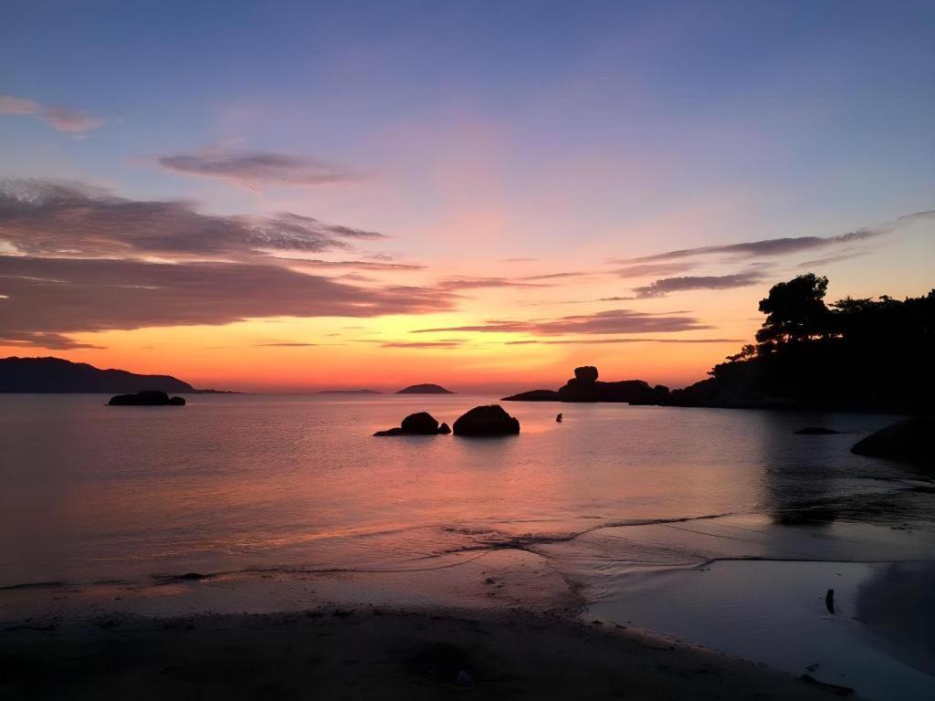 La Mer Hotel Nha Trang Zewnętrze zdjęcie