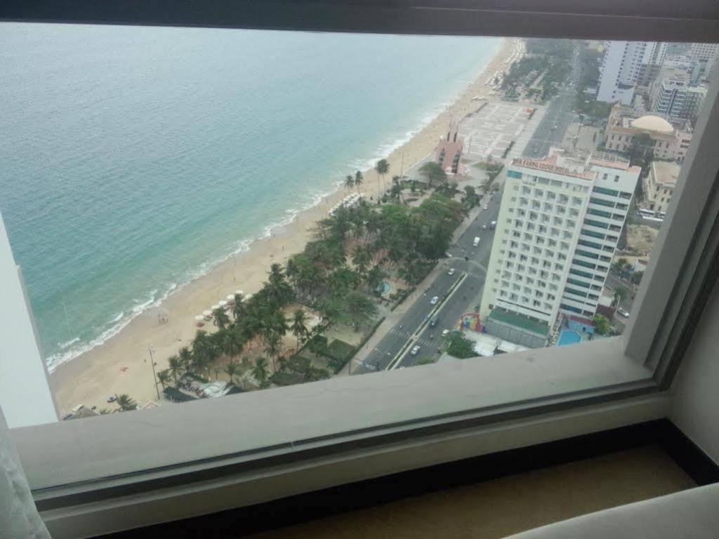 La Mer Hotel Nha Trang Zewnętrze zdjęcie